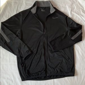 Nike jacket